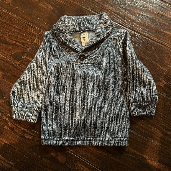 Matching Carters Set - Picture 2 of 5